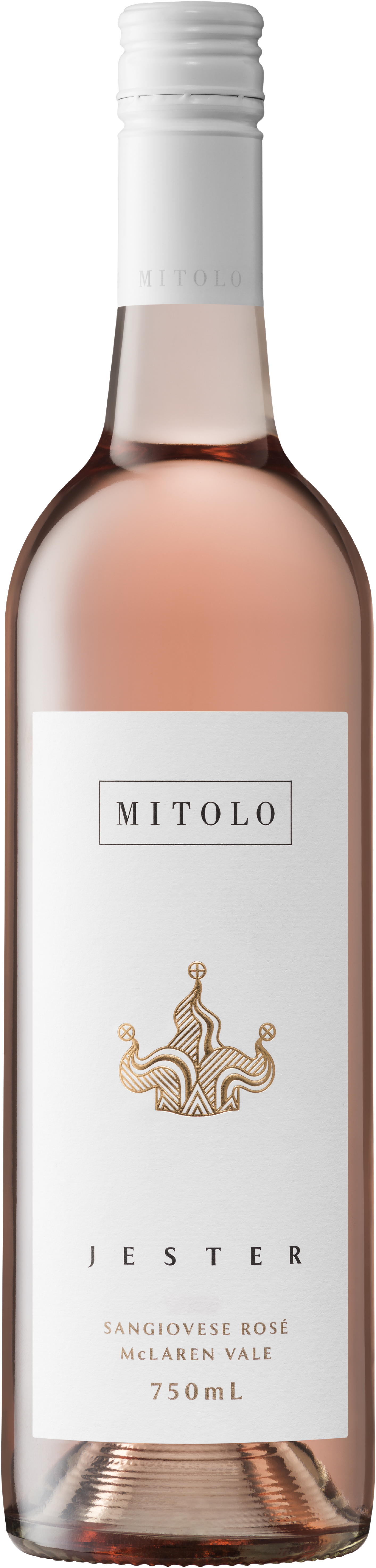 Mitolo Wines Jester McLaren Vale Sangiovese Rosé 2011